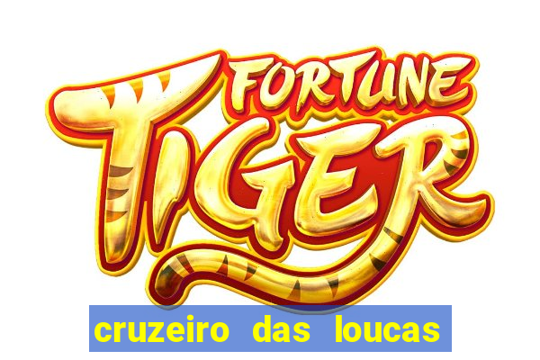 cruzeiro das loucas (2002) torrent